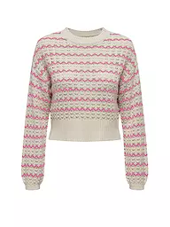 ONLY | Pullover ONLASA | Crema