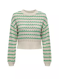 ONLY | Pullover ONLASA | Crema