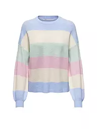 ONLY | Pullover ONLATIA | Azul claro