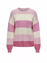 ONLY | Pullover ONLATIA | Rosa