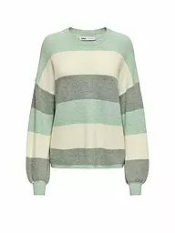 ONLY | Pullover ONLATIA | Verde claro