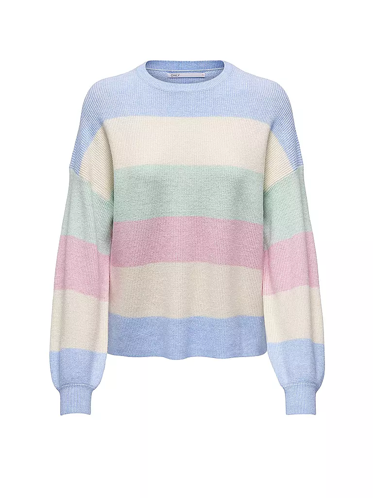 ONLY | Pullover ONLATIA | Azul claro