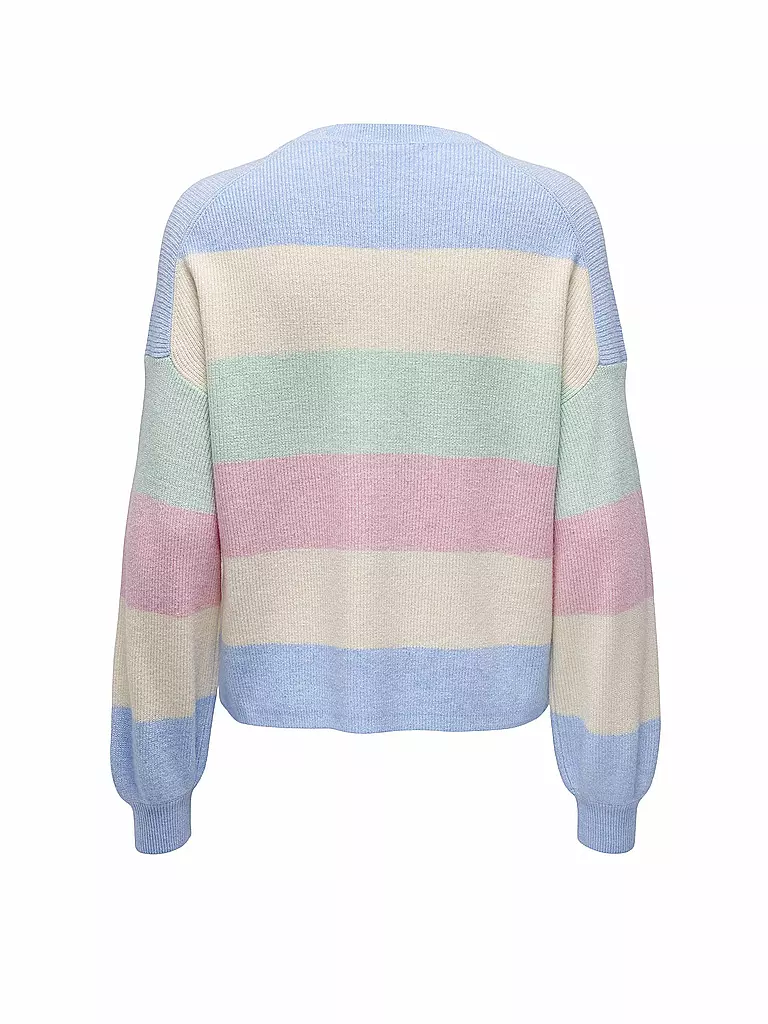 ONLY | Pullover ONLATIA | Azul claro