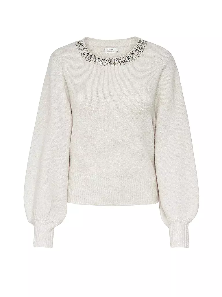 ONLY | Pullover ONLELSA  | Beige