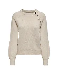 ONLY | Pullover ONLEMMA | Gris claro