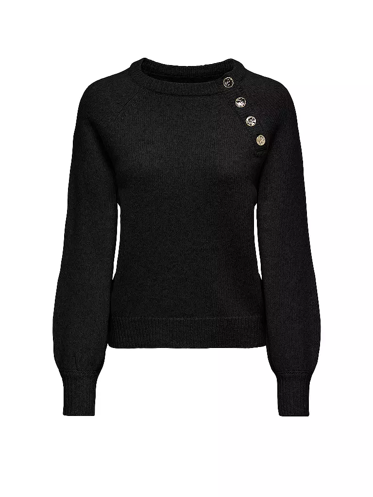 ONLY | Pullover ONLEMMA | Negro