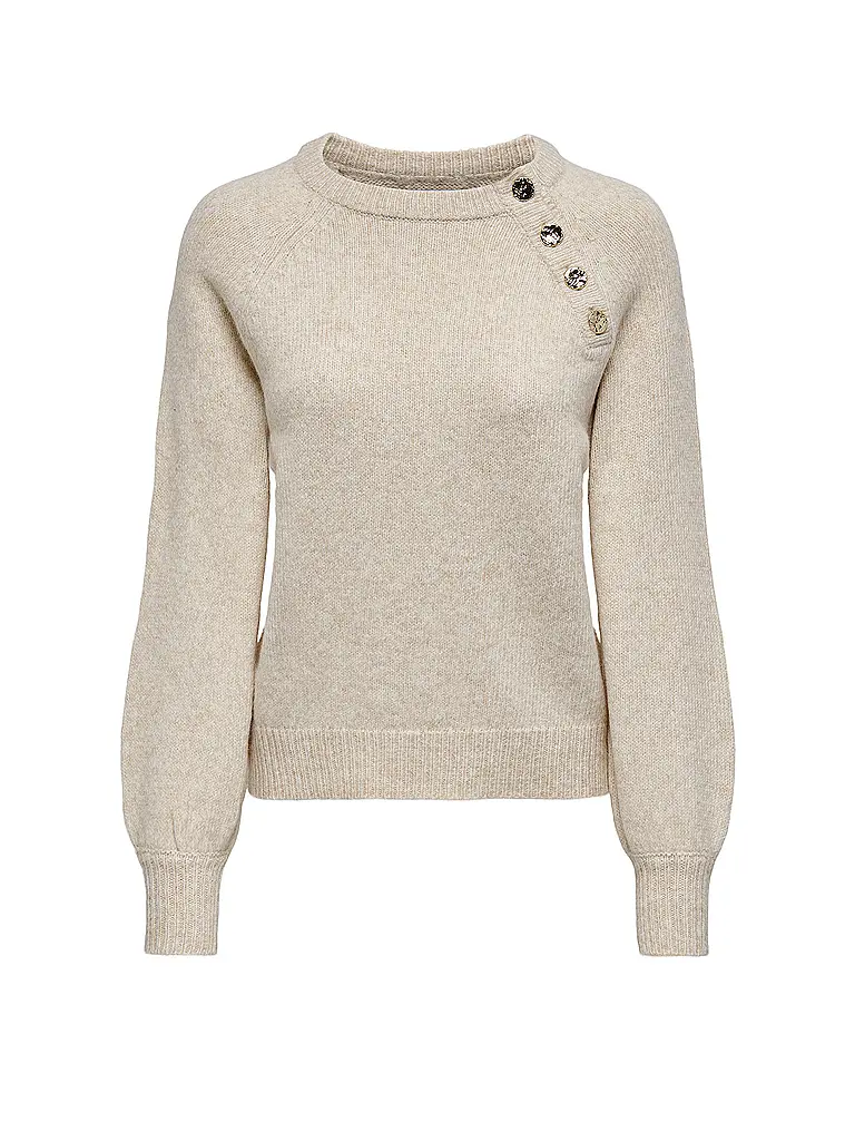 ONLY | Pullover ONLEMMA | Gris claro