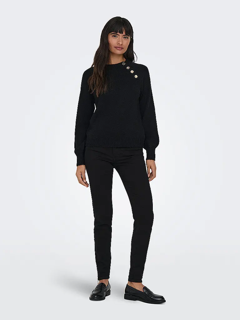 ONLY | Pullover ONLEMMA | Negro