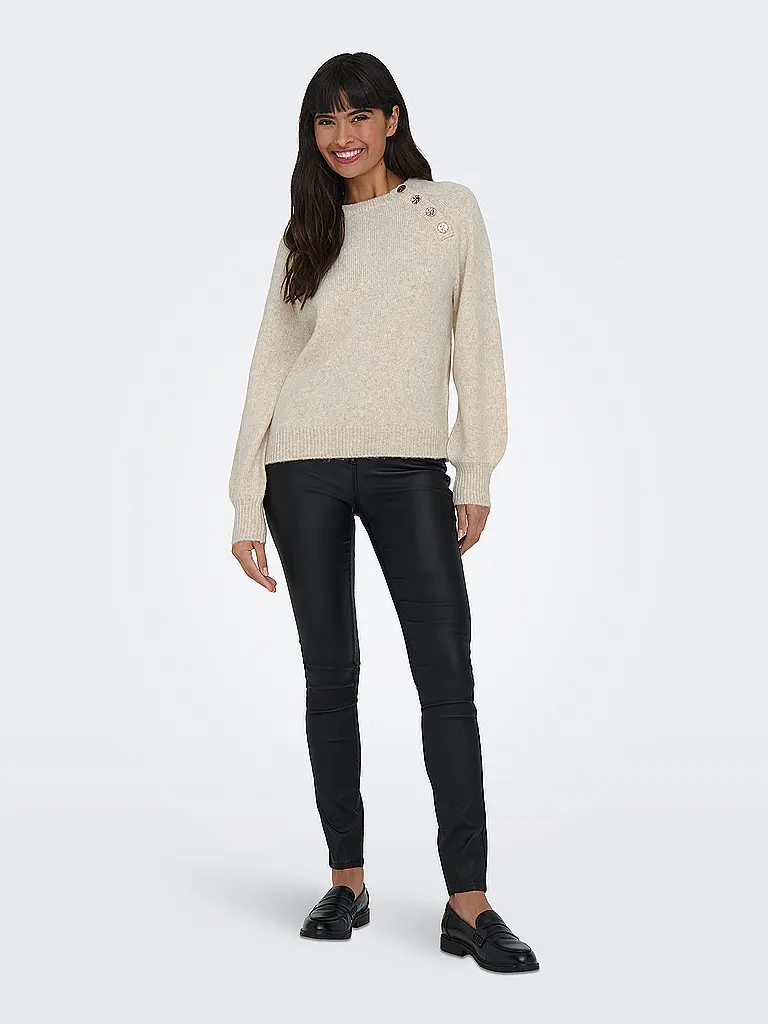 ONLY | Pullover ONLEMMA | Gris claro