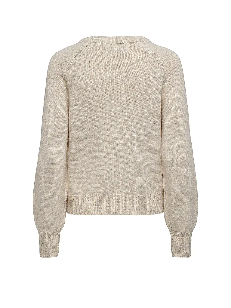ONLY | Pullover ONLEMMA | Gris claro