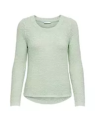 ONLY | Pullover ONLGEENA | Verde claro