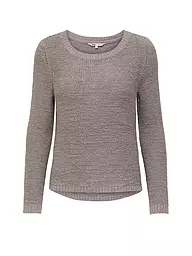 ONLY | Pullover ONLGEENA | Gris claro