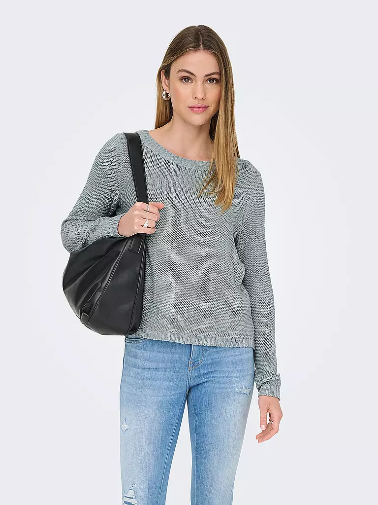 ONLY | Pullover ONLGEENA | Menta
