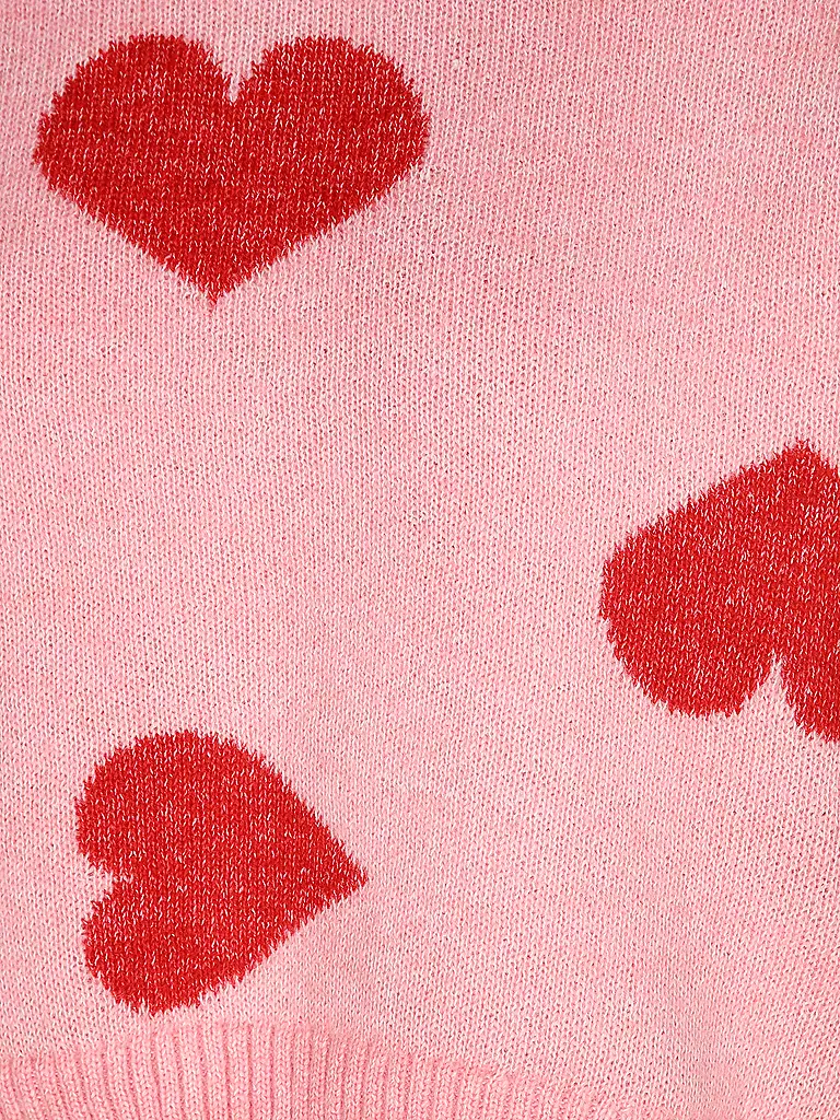 ONLY | Pullover ONLHAPPIE | Rosa