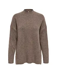 ONLY | Pullover ONLHAZEL | Marrón claro