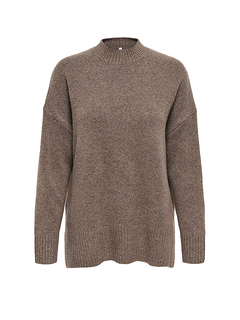 ONLY | Pullover ONLHAZEL | Marrón claro