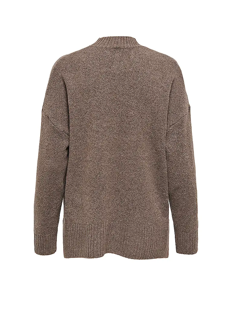 ONLY | Pullover ONLHAZEL | Marrón claro