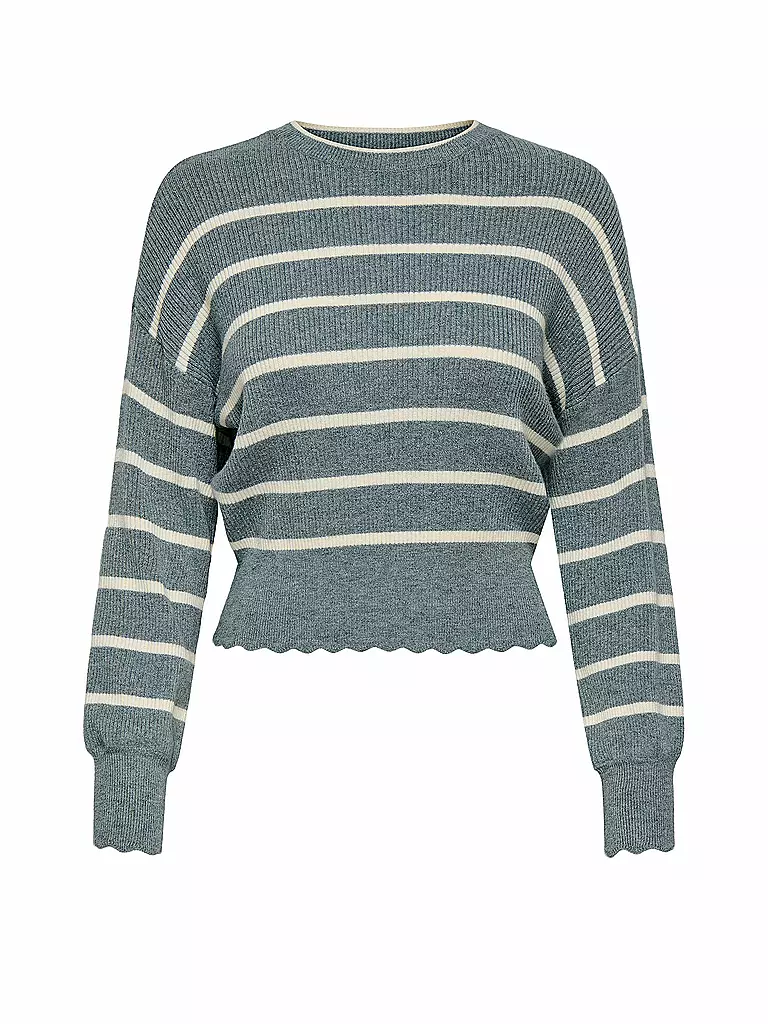 ONLY | Pullover ONLIBI | Verde oscuro
