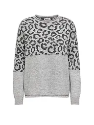 ONLY | Pullover ONLJADE | Gris claro