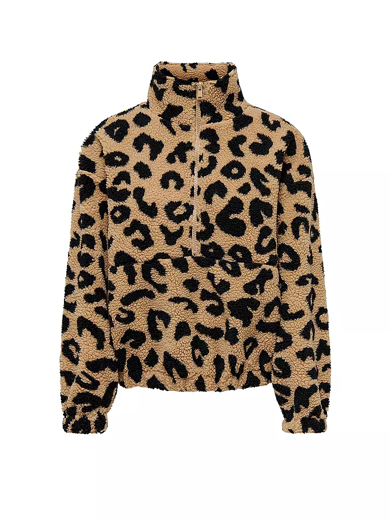 ONLY | Pullover ONLJANNE | Marrón
