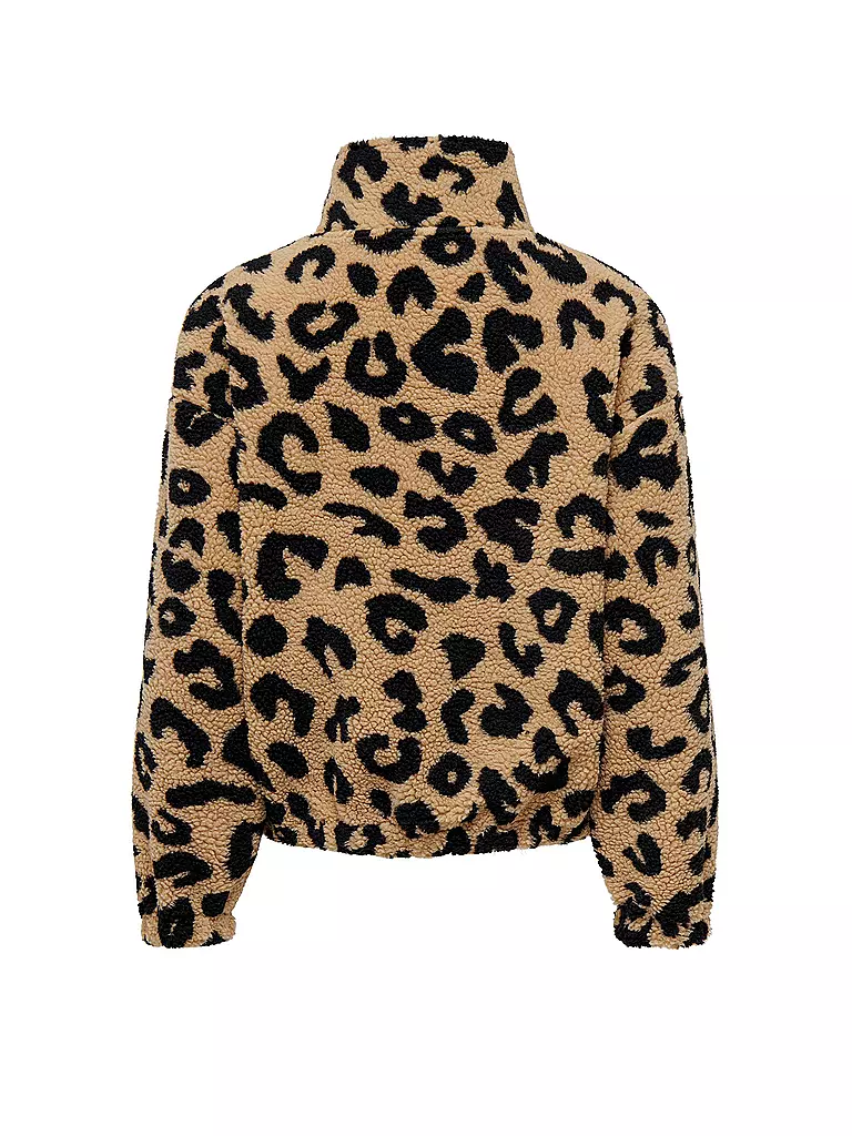 ONLY | Pullover ONLJANNE | Marrón