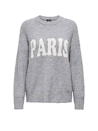 ONLY | Pullover ONLJERICO | Gris