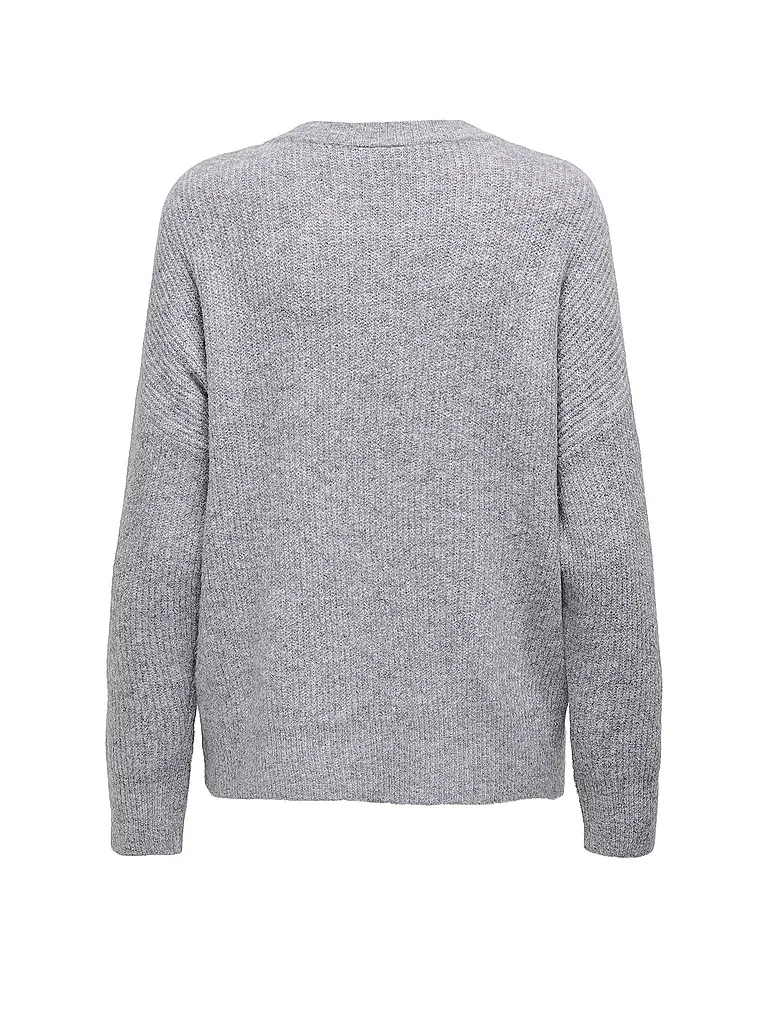 ONLY | Pullover ONLJERICO | Gris