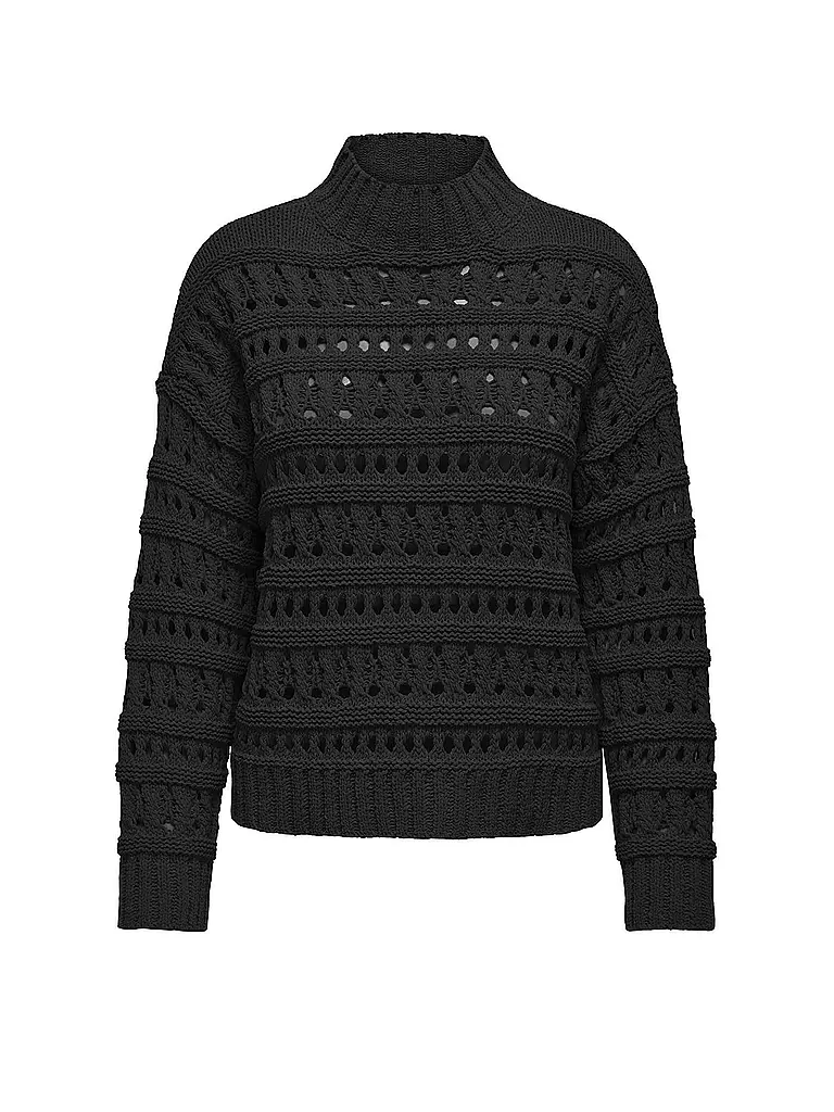 ONLY | Pullover ONLLEAH | Negro