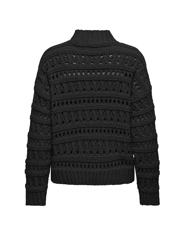ONLY | Pullover ONLLEAH | Negro