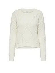 ONLY | Pullover ONLLEMINA | Crema