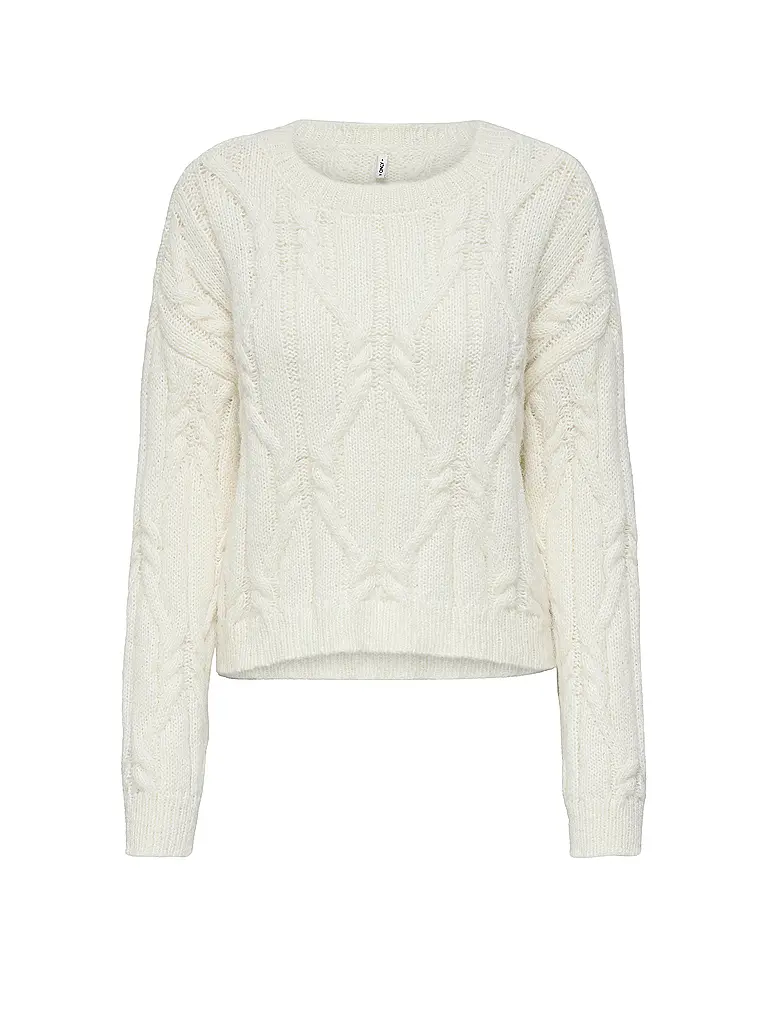 ONLY | Pullover ONLLEMINA | Crema
