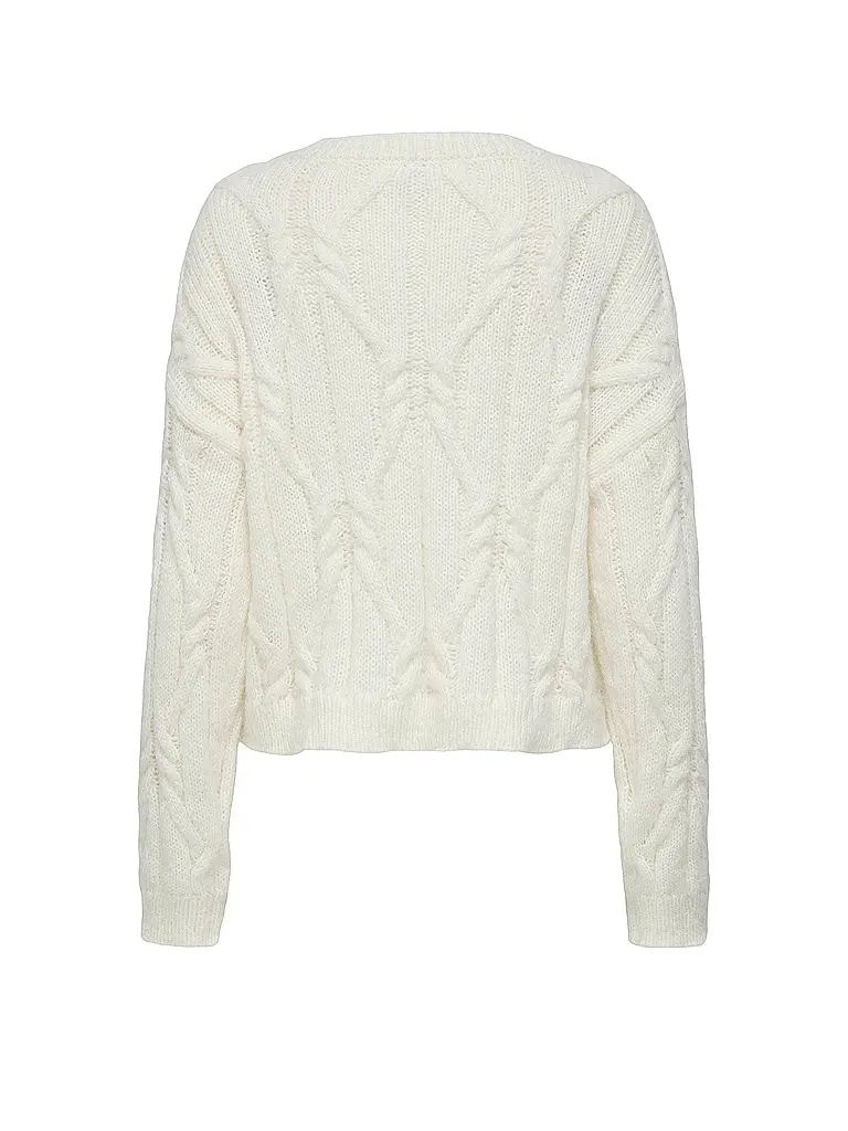 ONLY | Pullover ONLLEMINA | Crema