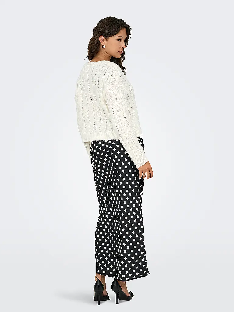 ONLY | Pullover ONLLEMINA | Crema