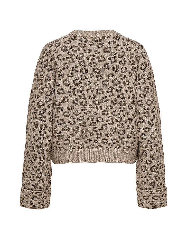 ONLY | Pullover ONLLINA | Camel