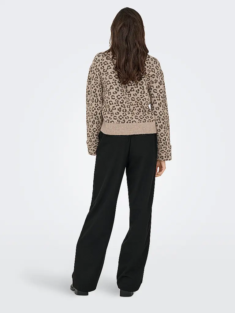 ONLY | Pullover ONLLINA | Camel