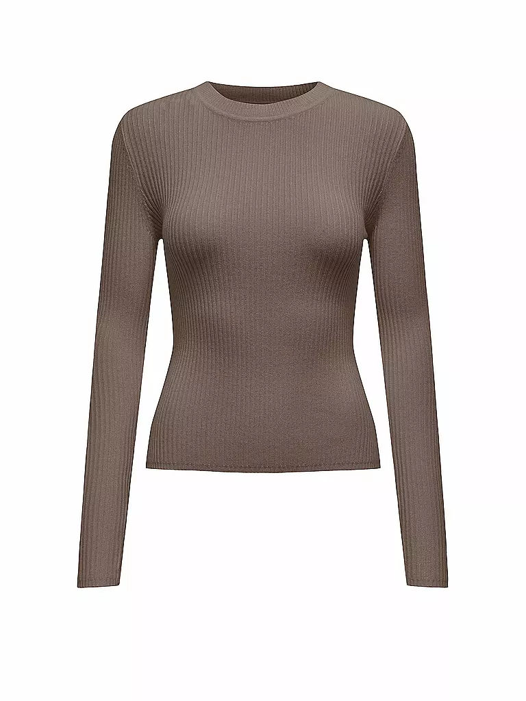 ONLY | Pullover ONLLOUISA | Marrón