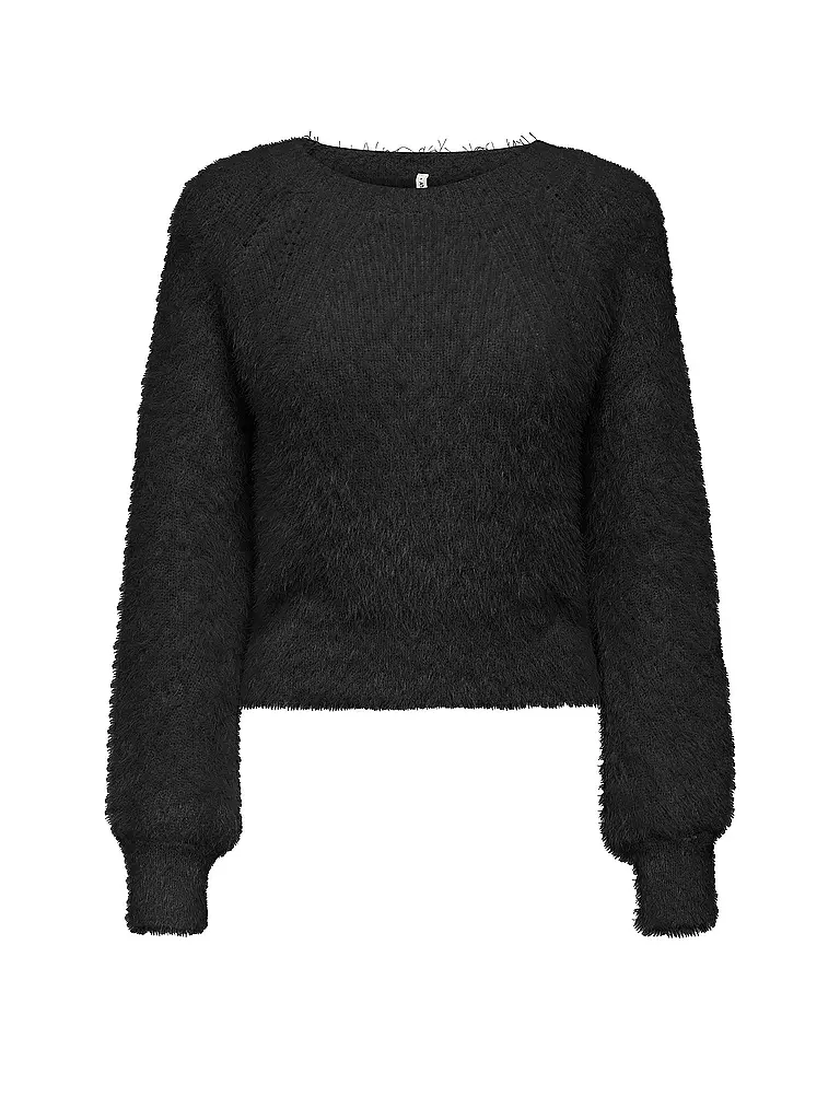 ONLY | Pullover ONLLULU | Negro