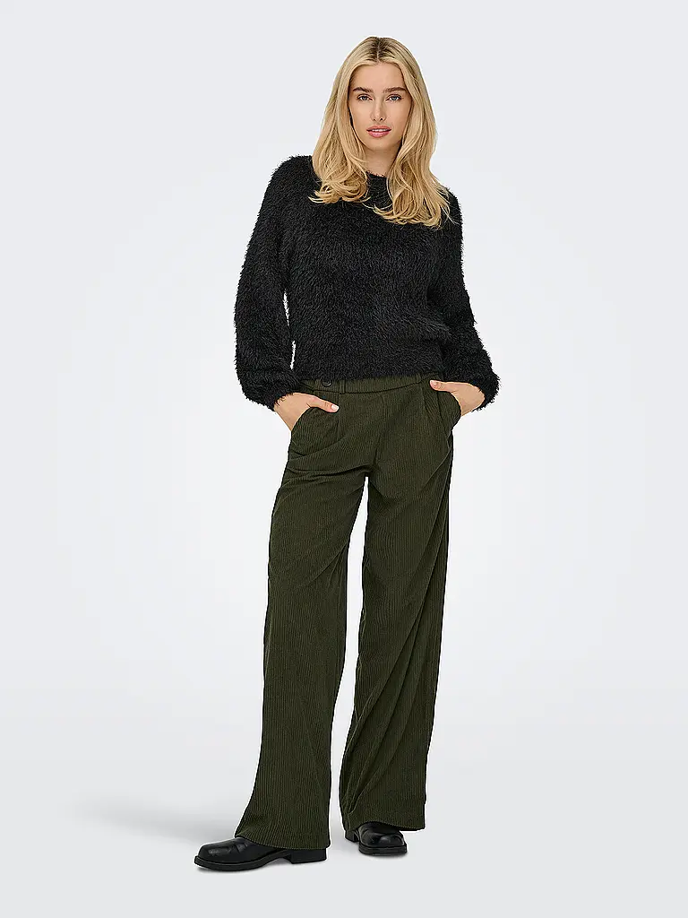 ONLY | Pullover ONLLULU | Negro