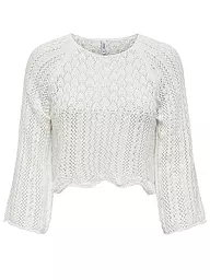 ONLY | Pullover ONLNOLA | Crema