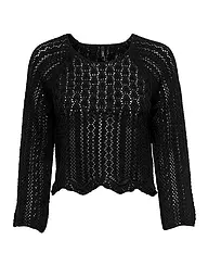 ONLY | Pullover ONLNOLA | Negro