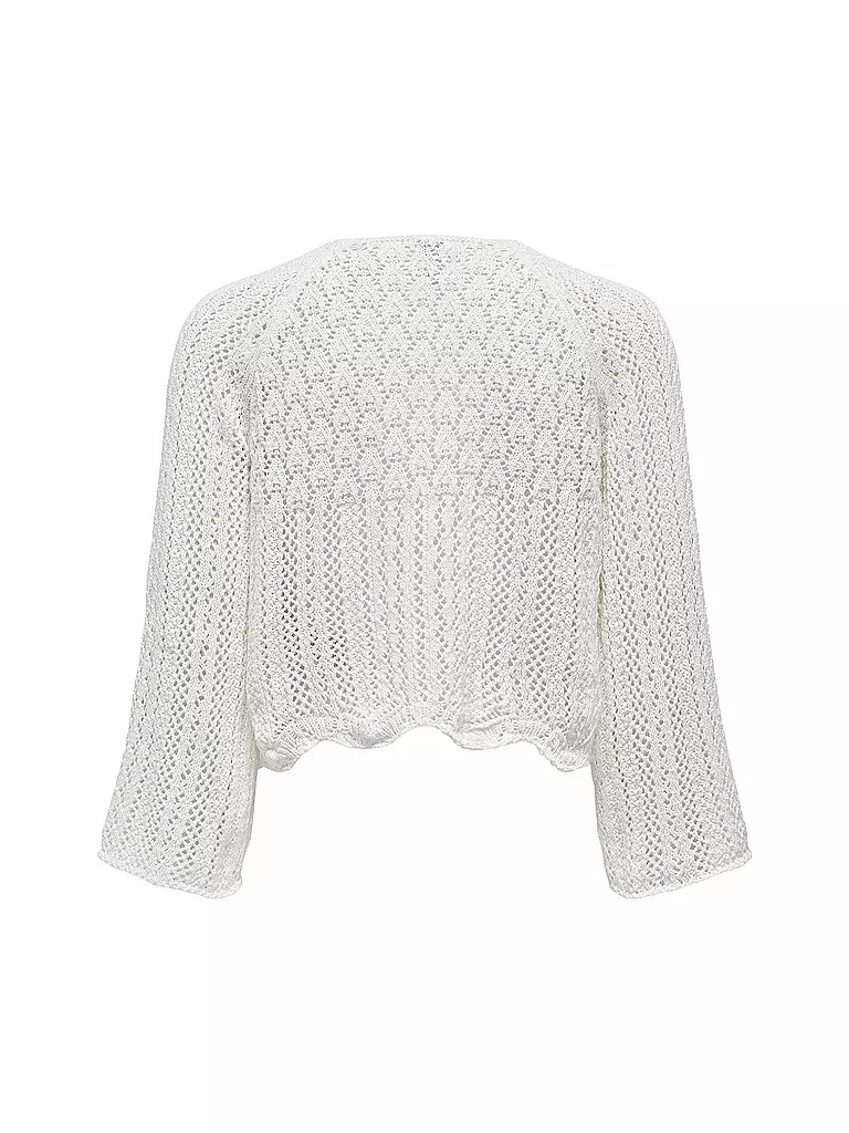 ONLY | Pullover ONLNOLA  | Crema
