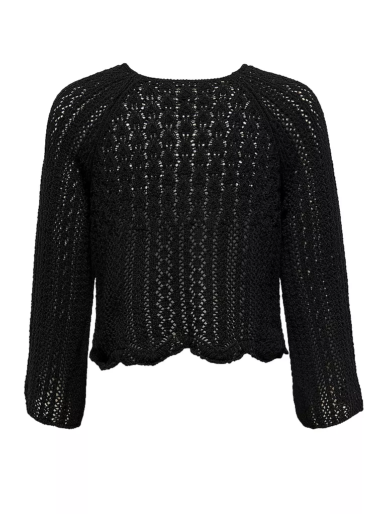 ONLY | Pullover ONLNOLA  | Negro