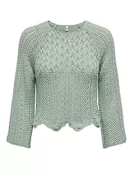 ONLY | Pullover ONLNOLA | Menta