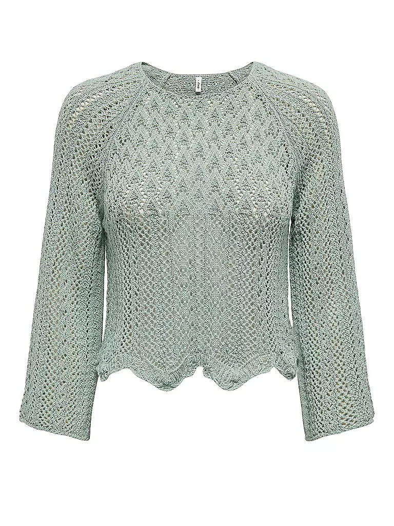 ONLY | Pullover ONLNOLA | Menta