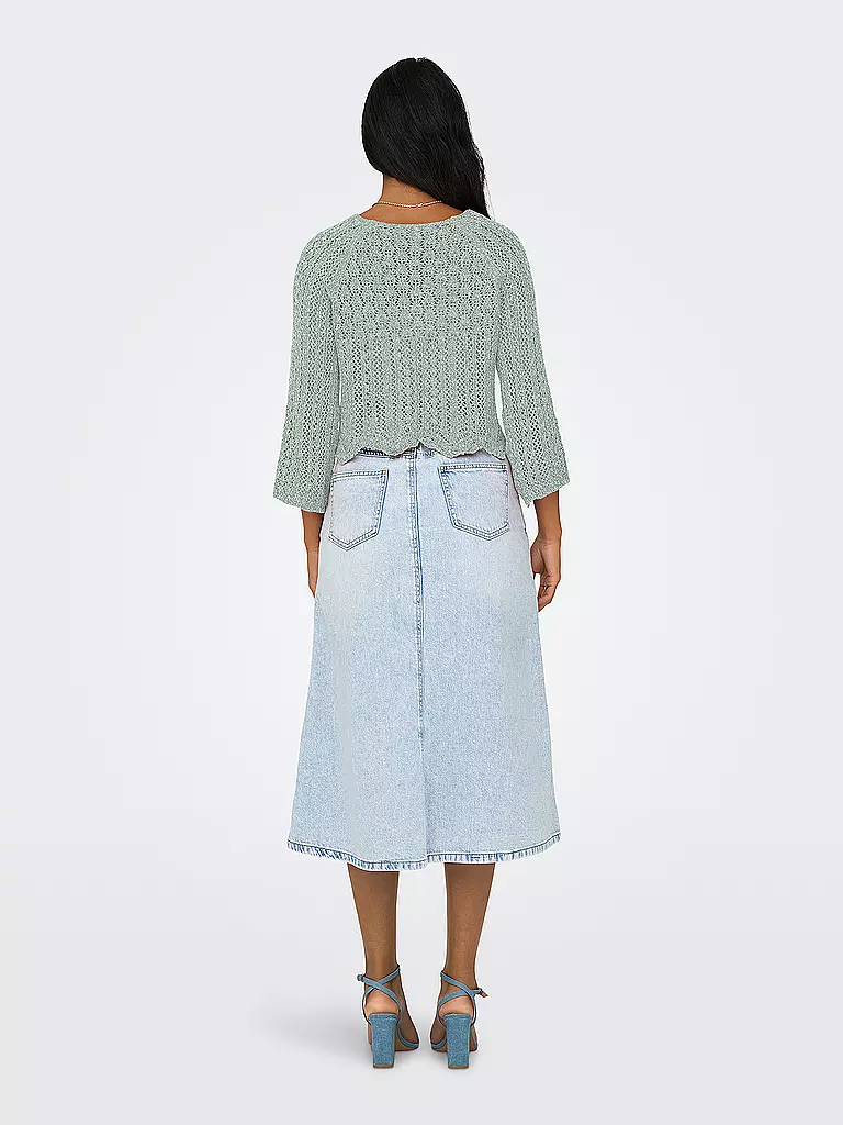 ONLY | Pullover ONLNOLA | Menta