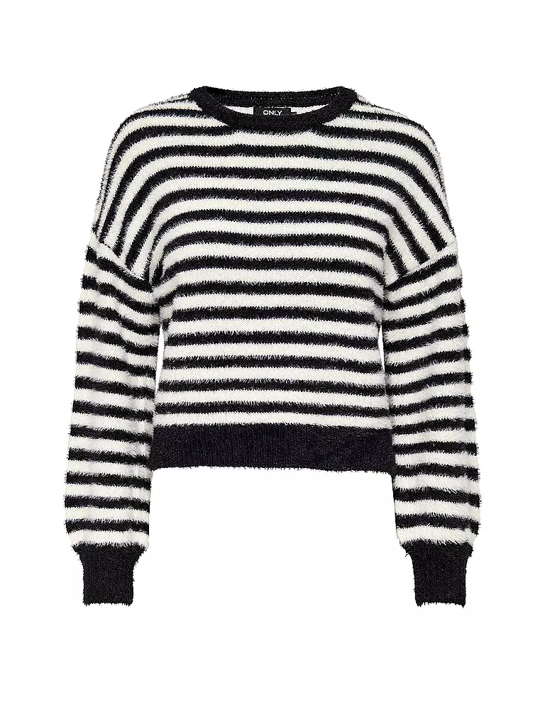 ONLY | Pullover ONLPIUMO | Negro