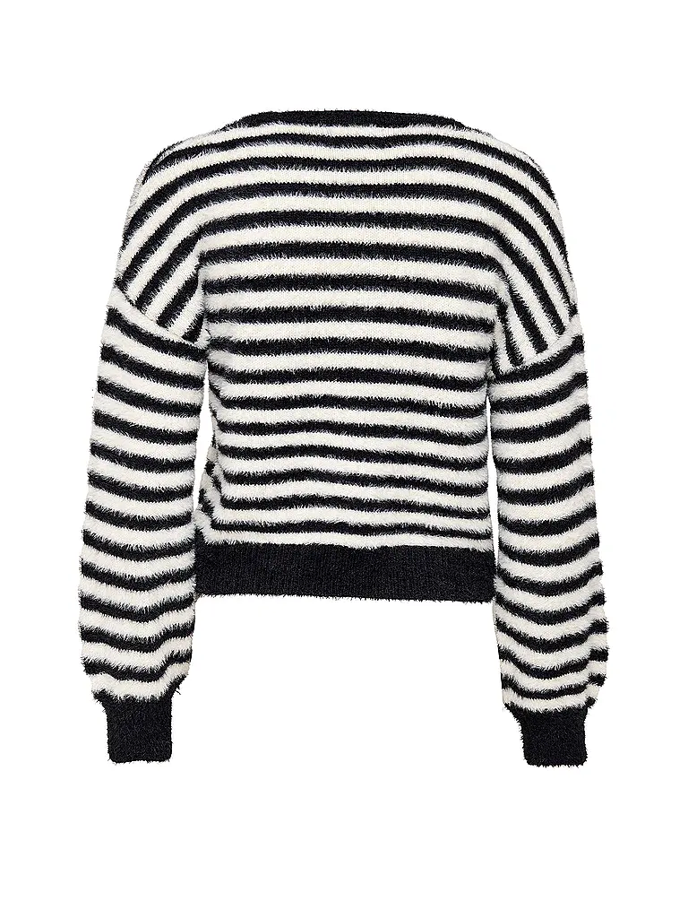 ONLY | Pullover ONLPIUMO | Negro