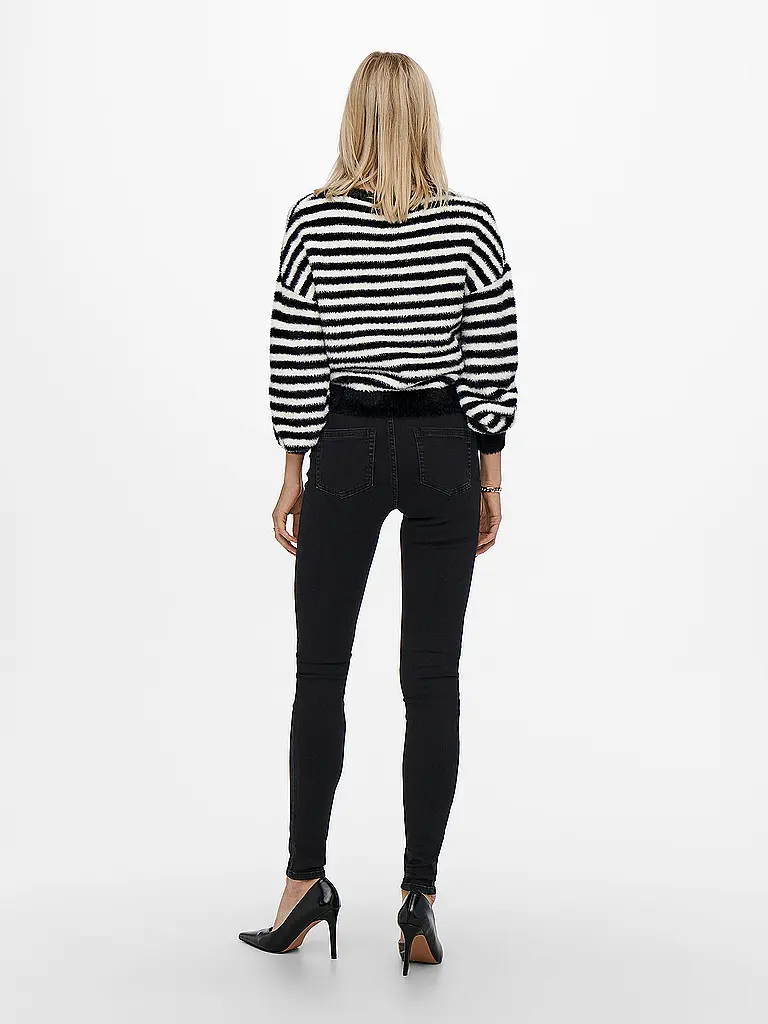ONLY | Pullover ONLPIUMO | Negro