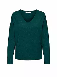 ONLY | Pullover ONLRICA | Verde oscuro