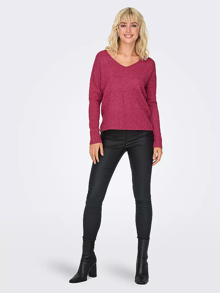 ONLY | Pullover ONLRICA LIFE | Baya